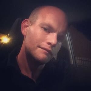 Meet your Posher, Christopher